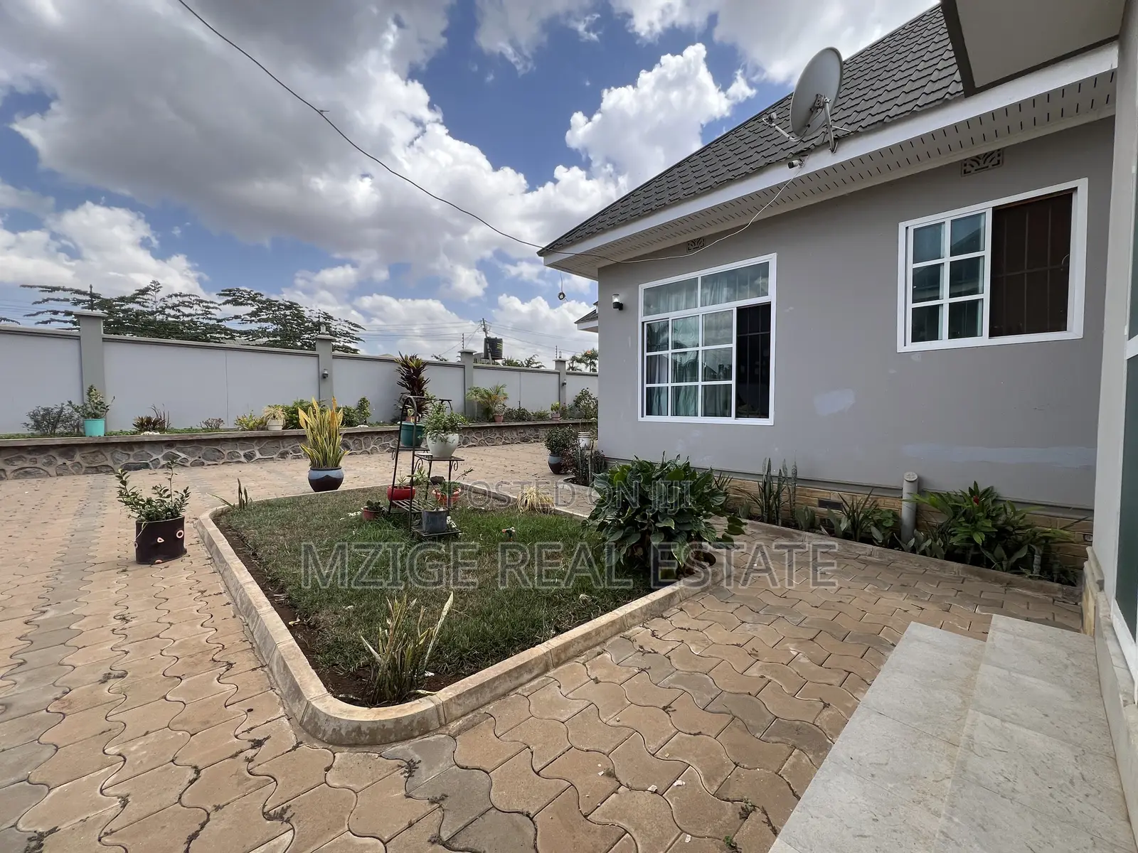 4bdrm House in Nyumba Inauzwa for sale