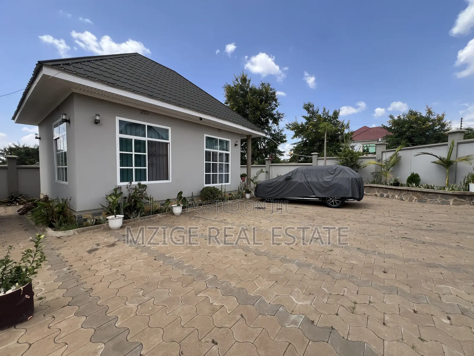 4bdrm House in Nyumba Inauzwa for sale