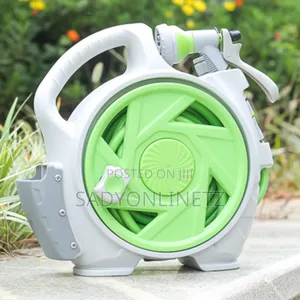 Portable Hose Reel 50ft