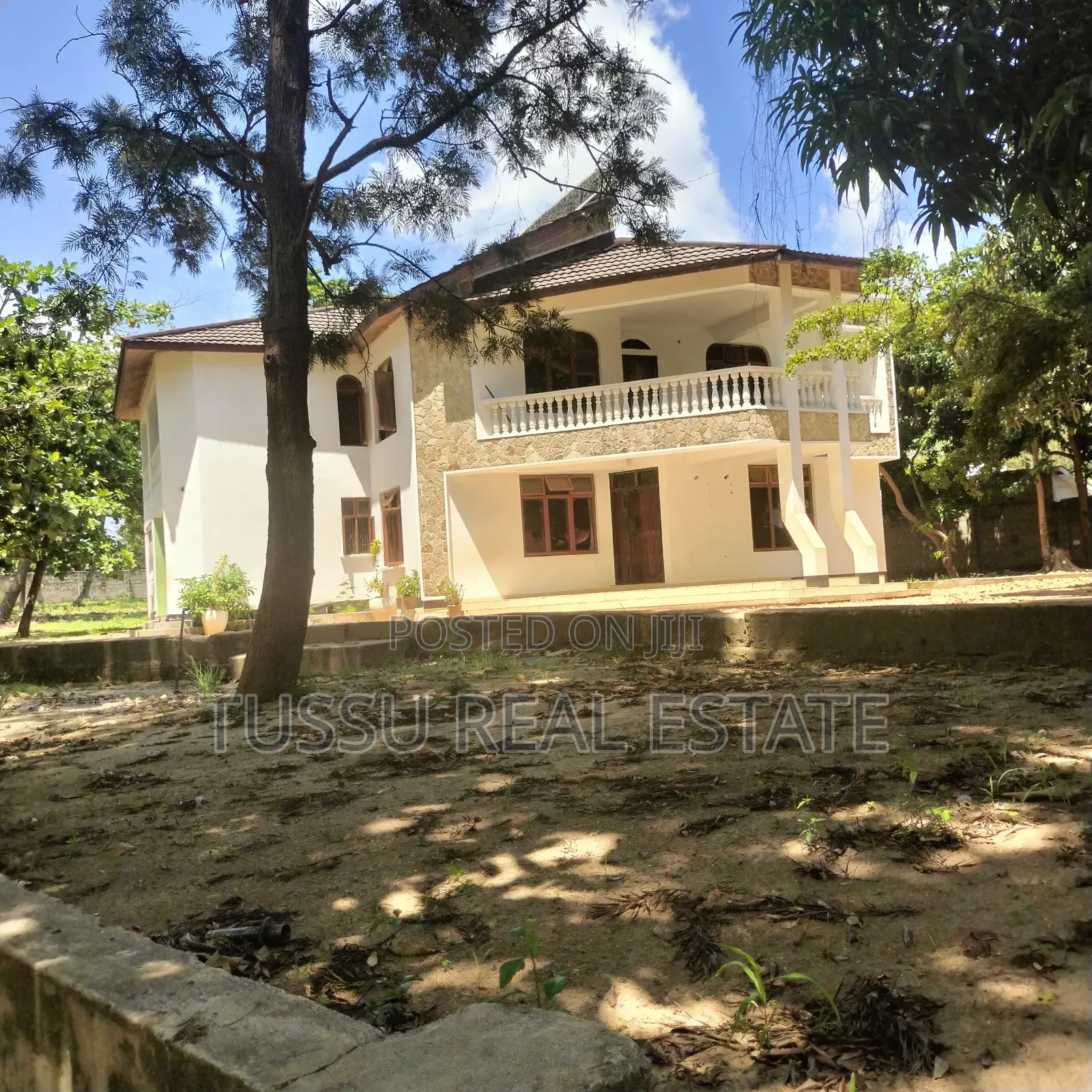 5bdrm House in Kilima Hewa, Sala, Kinondoni for rent