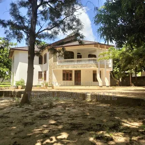 5bdrm House in Kilima Hewa, Sala, Kinondoni for rent