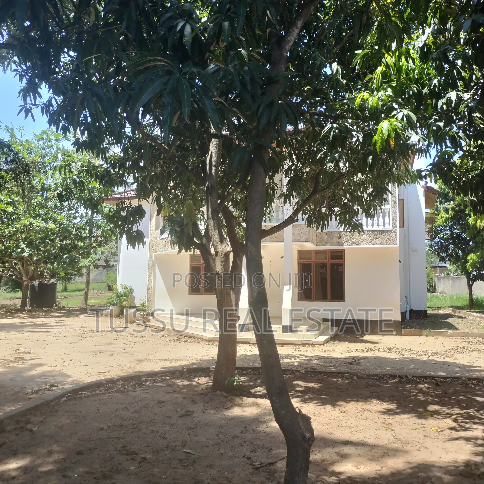 5bdrm House in Kilima Hewa, Sala, Kinondoni for rent