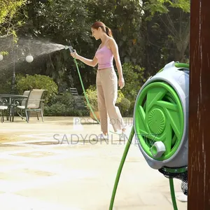 Portable Hose Reel 50ft