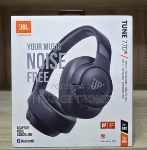 Original JBL Tune 720 Nc