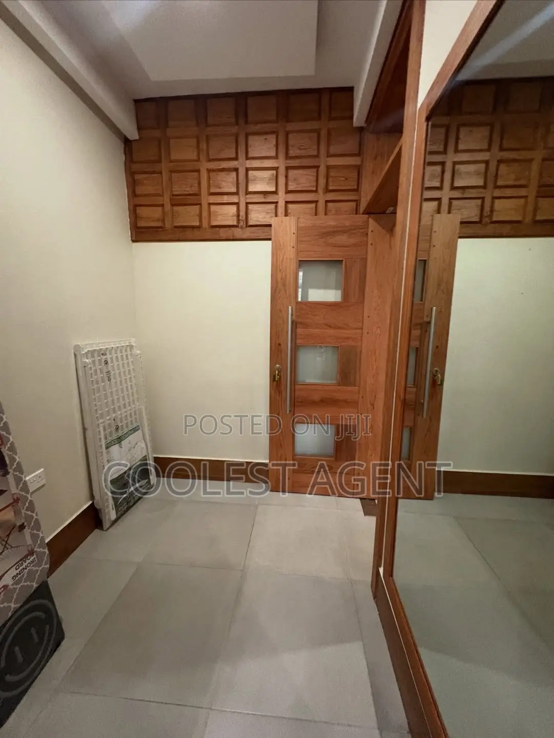Furnished 2bdrm Apartment in Coolest Estate, Mikocheni for rent