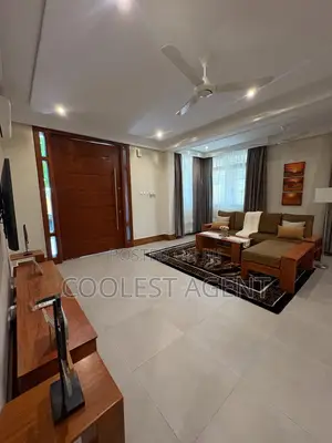 Furnished 2bdrm Apartment in Coolest Estate, Mikocheni for rent
