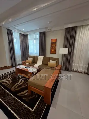 Furnished 2bdrm Apartment in Coolest Estate, Mikocheni for rent