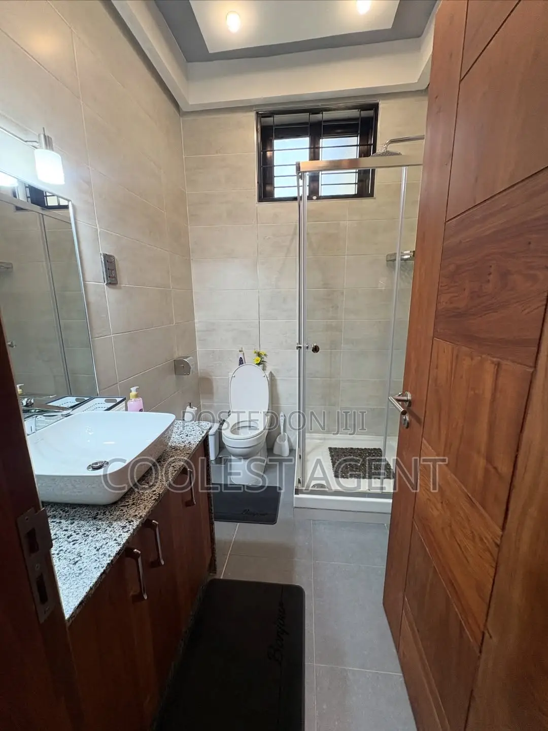 Furnished 2bdrm Apartment in Coolest Estate, Mikocheni for rent