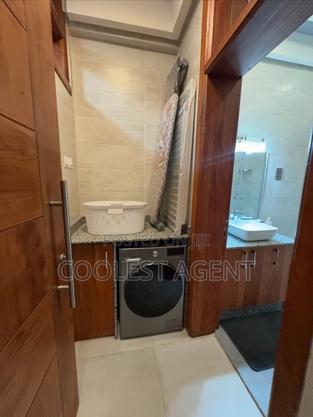 Furnished 2bdrm Apartment in Coolest Estate, Mikocheni for rent