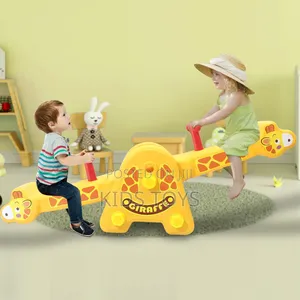 Shaped See Saw for Children