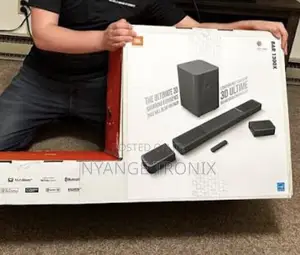 Original JBL Sound Bar 1300x