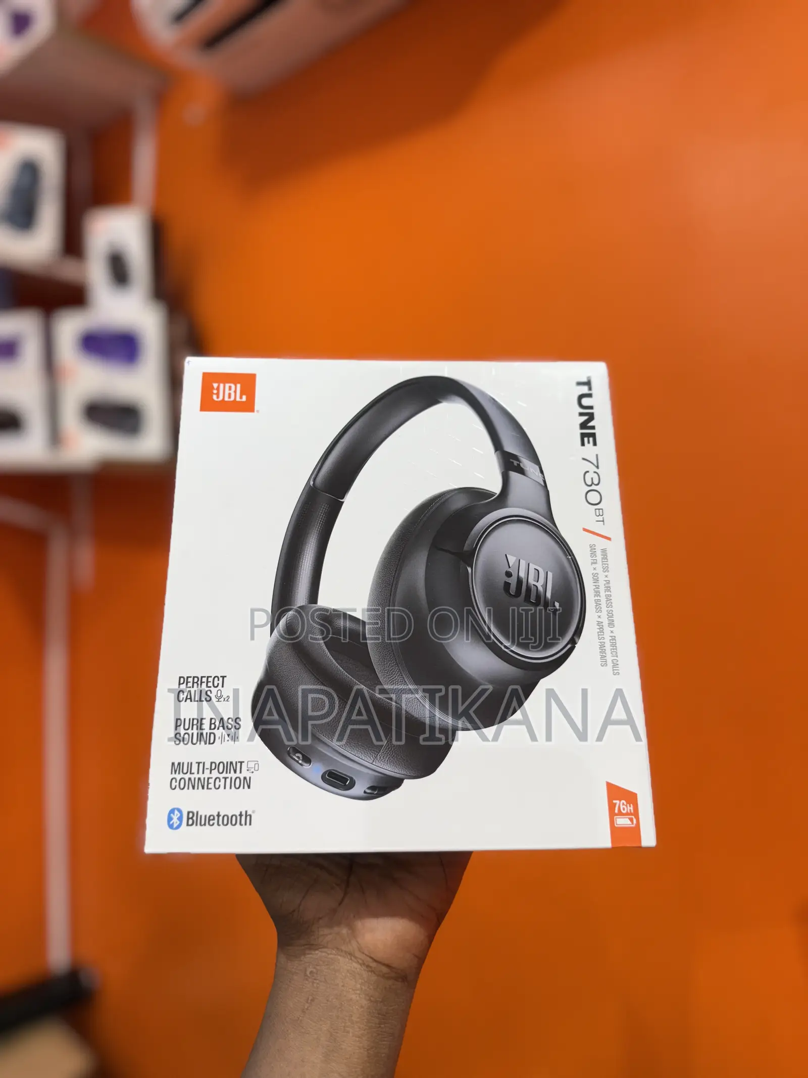 JBL Tune 730