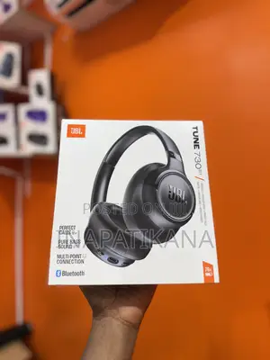 JBL Tune 730