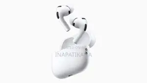 Airpods Pro 3
