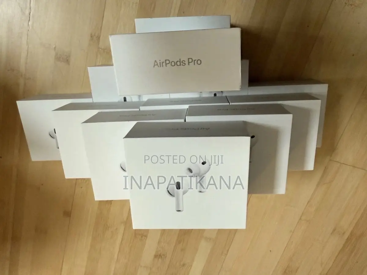 Airpods Pro 3