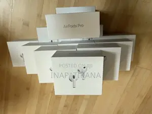 Airpods Pro 3