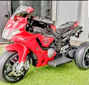Electric Motorcycle for Children