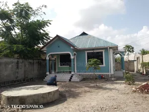 3bdrm House in Tanzania Daresalaam, Ilala for rent