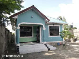 3bdrm House in Tanzania Daresalaam, Ilala for rent