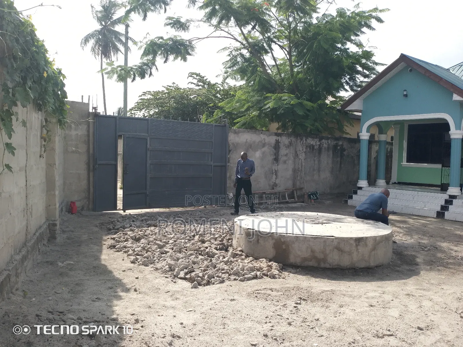 3bdrm House in Tanzania Daresalaam, Ilala for rent