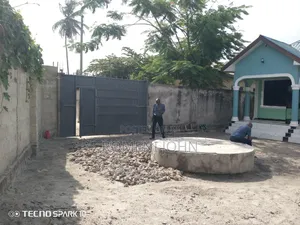 3bdrm House in Tanzania Daresalaam, Ilala for rent