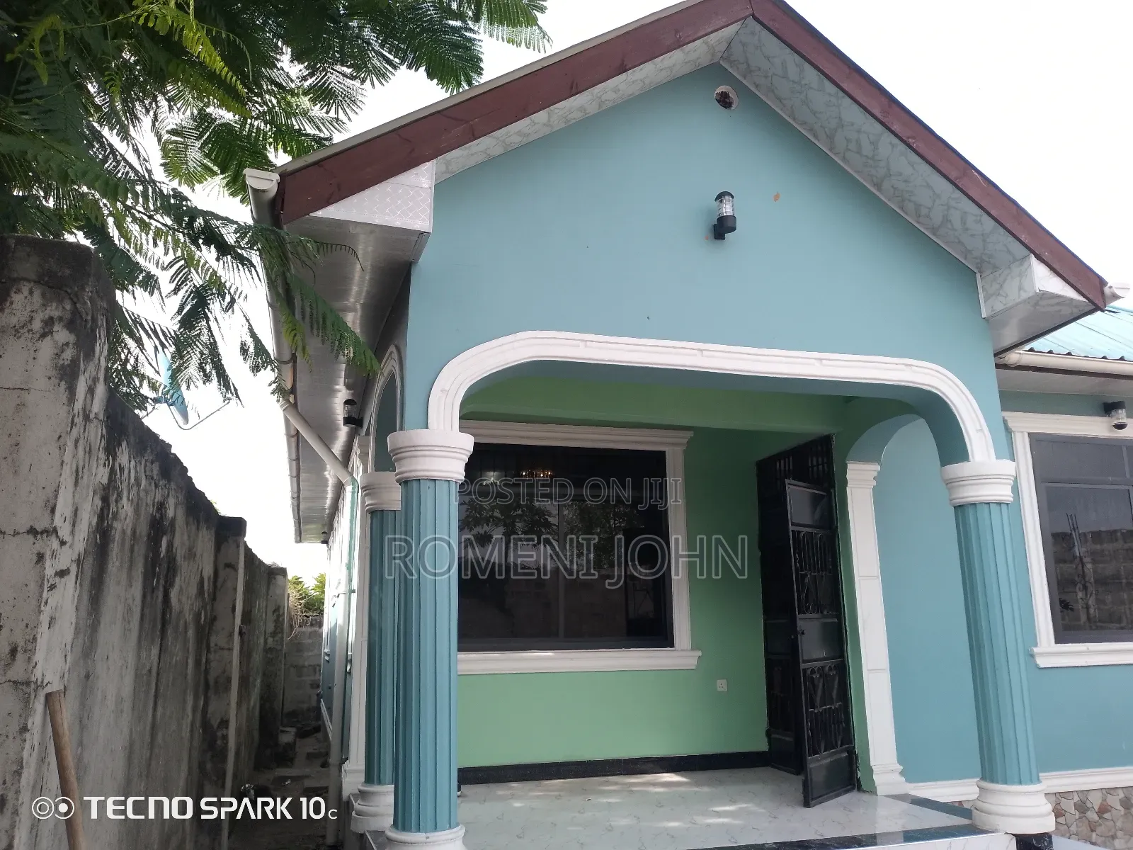 3bdrm House in Tanzania Daresalaam, Ilala for rent