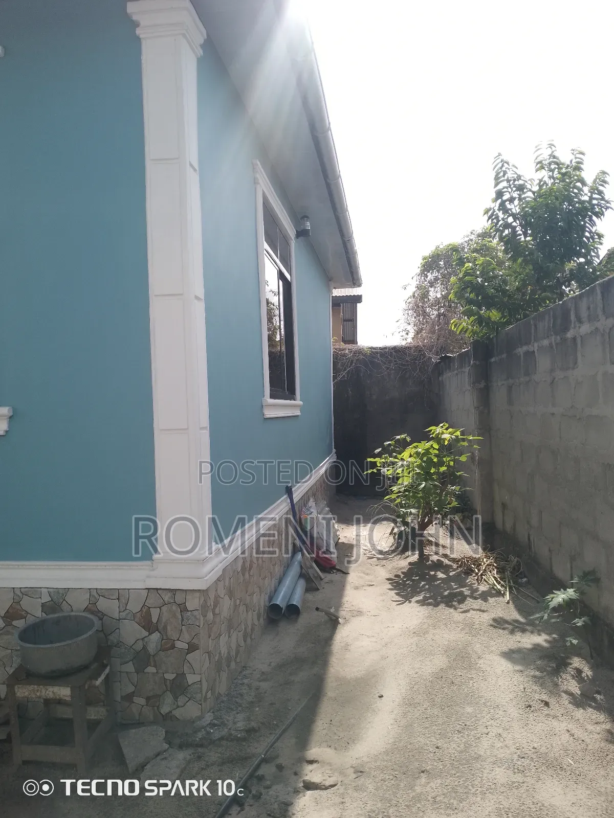 3bdrm House in Tanzania Daresalaam, Ilala for rent