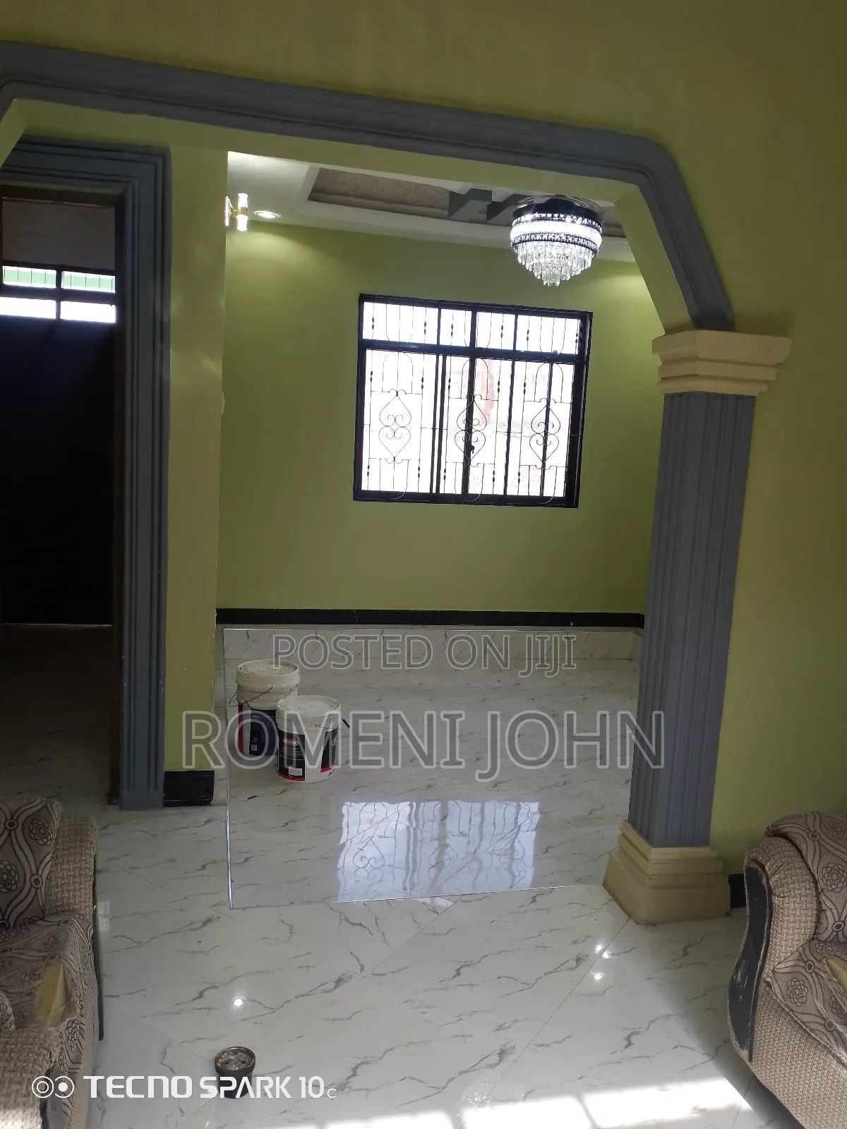 3bdrm House in Tanzania Daresalaam, Ilala for rent