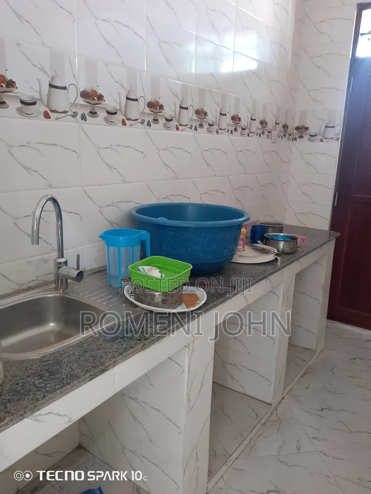 3bdrm House in Tanzania Daresalaam, Ilala for rent