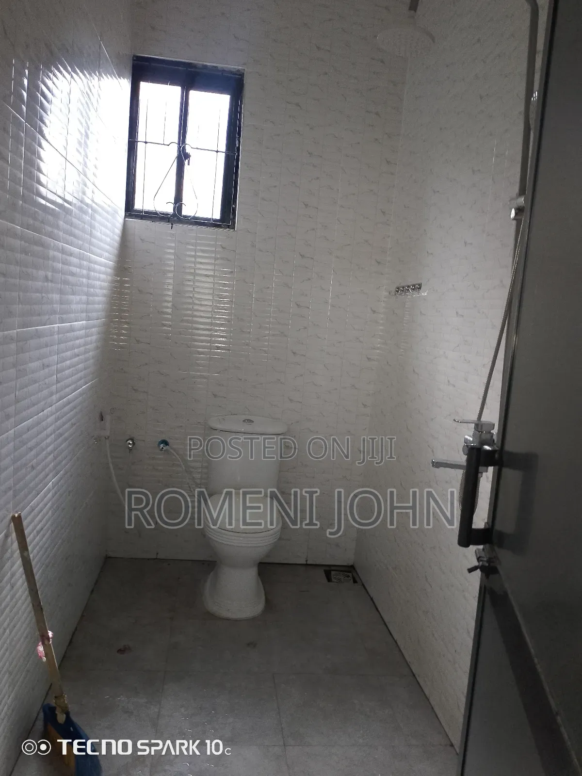 3bdrm House in Tanzania Daresalaam, Ilala for rent