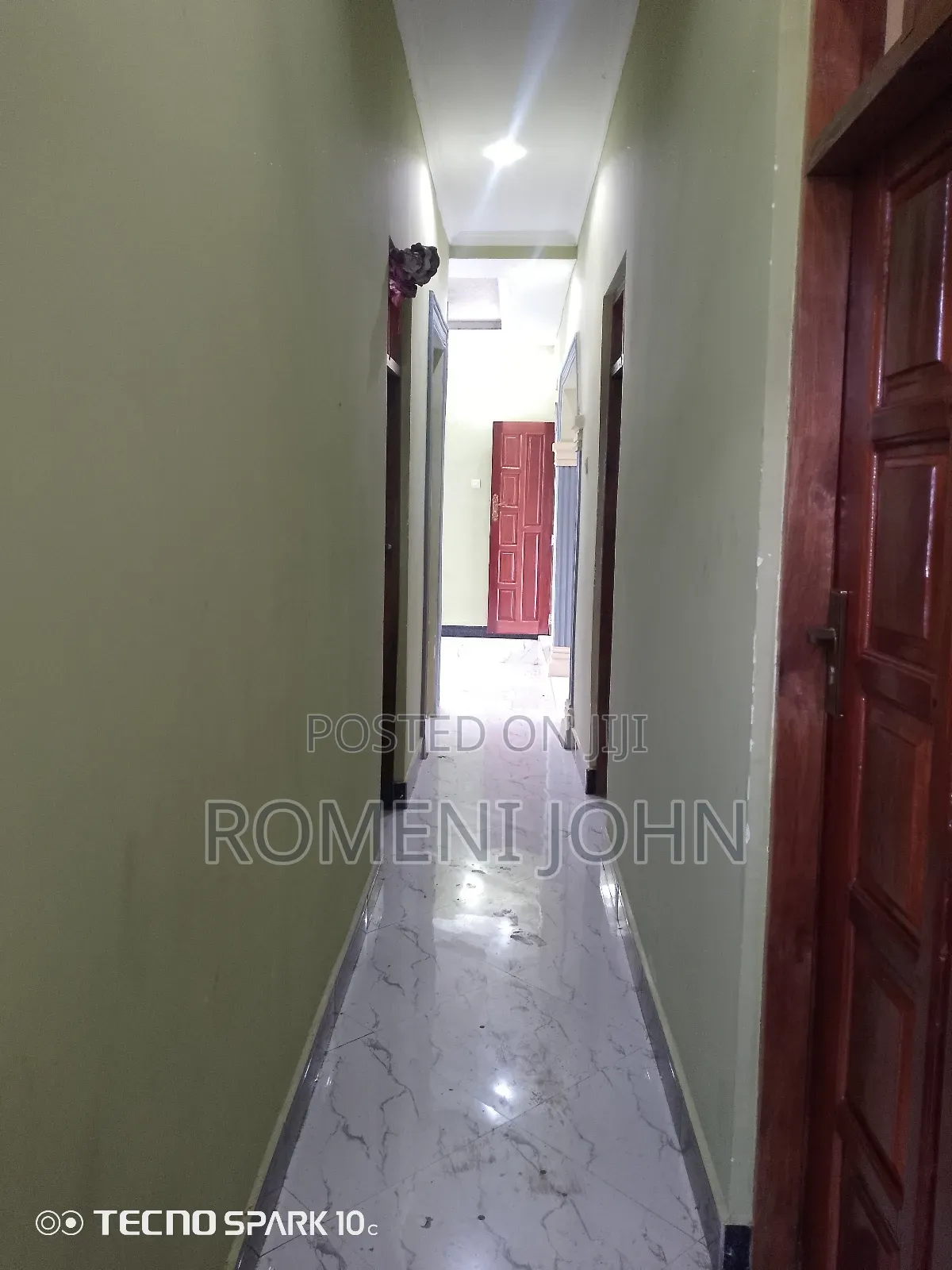 3bdrm House in Tanzania Daresalaam, Ilala for rent