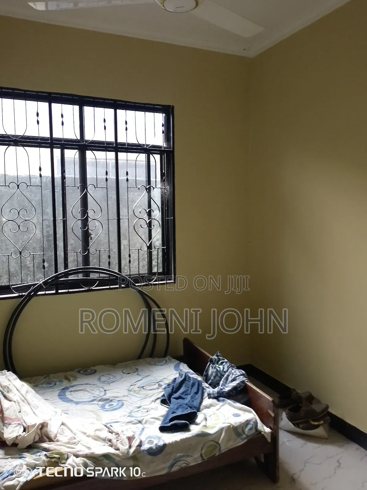 3bdrm House in Tanzania Daresalaam, Ilala for rent