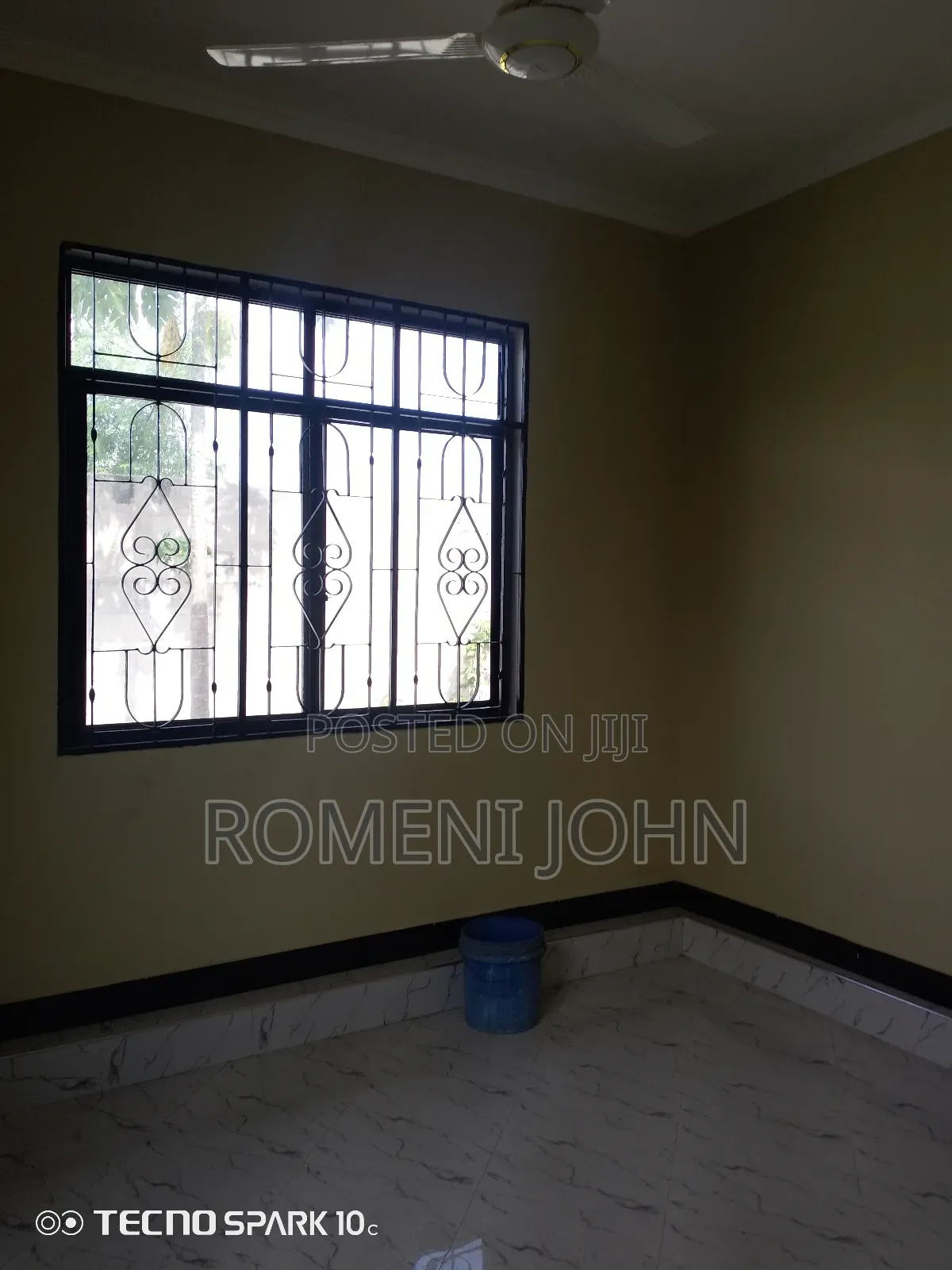 3bdrm House in Tanzania Daresalaam, Ilala for rent