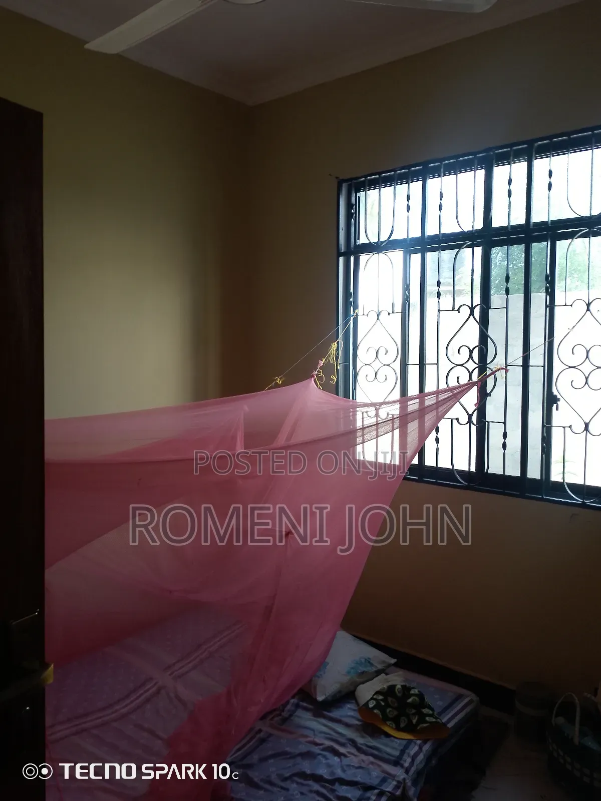 3bdrm House in Tanzania Daresalaam, Ilala for rent