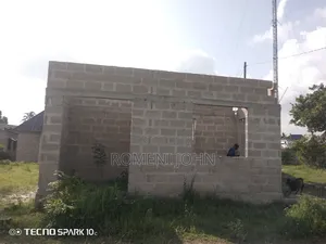 2bdrm House in Tanzania Daresalaam, Ilala for sale