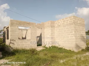 2bdrm House in Tanzania Daresalaam, Ilala for sale