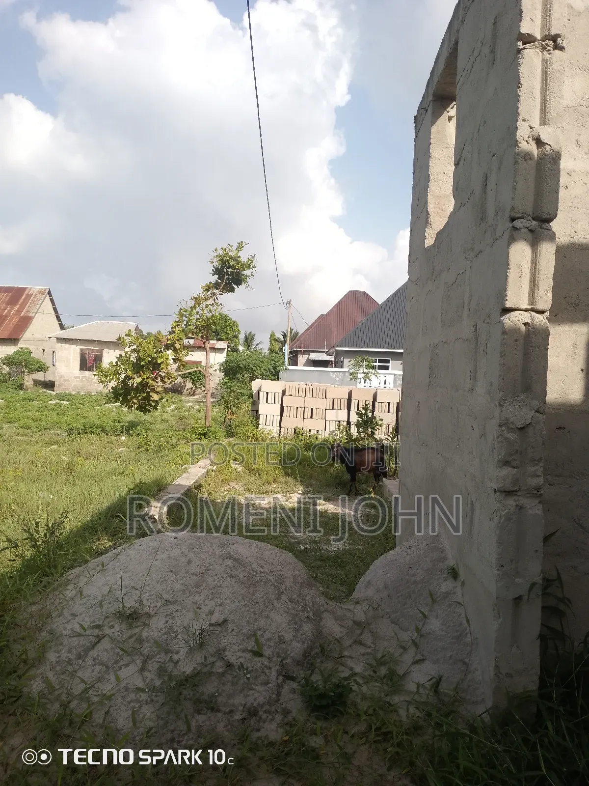 2bdrm House in Tanzania Daresalaam, Ilala for sale
