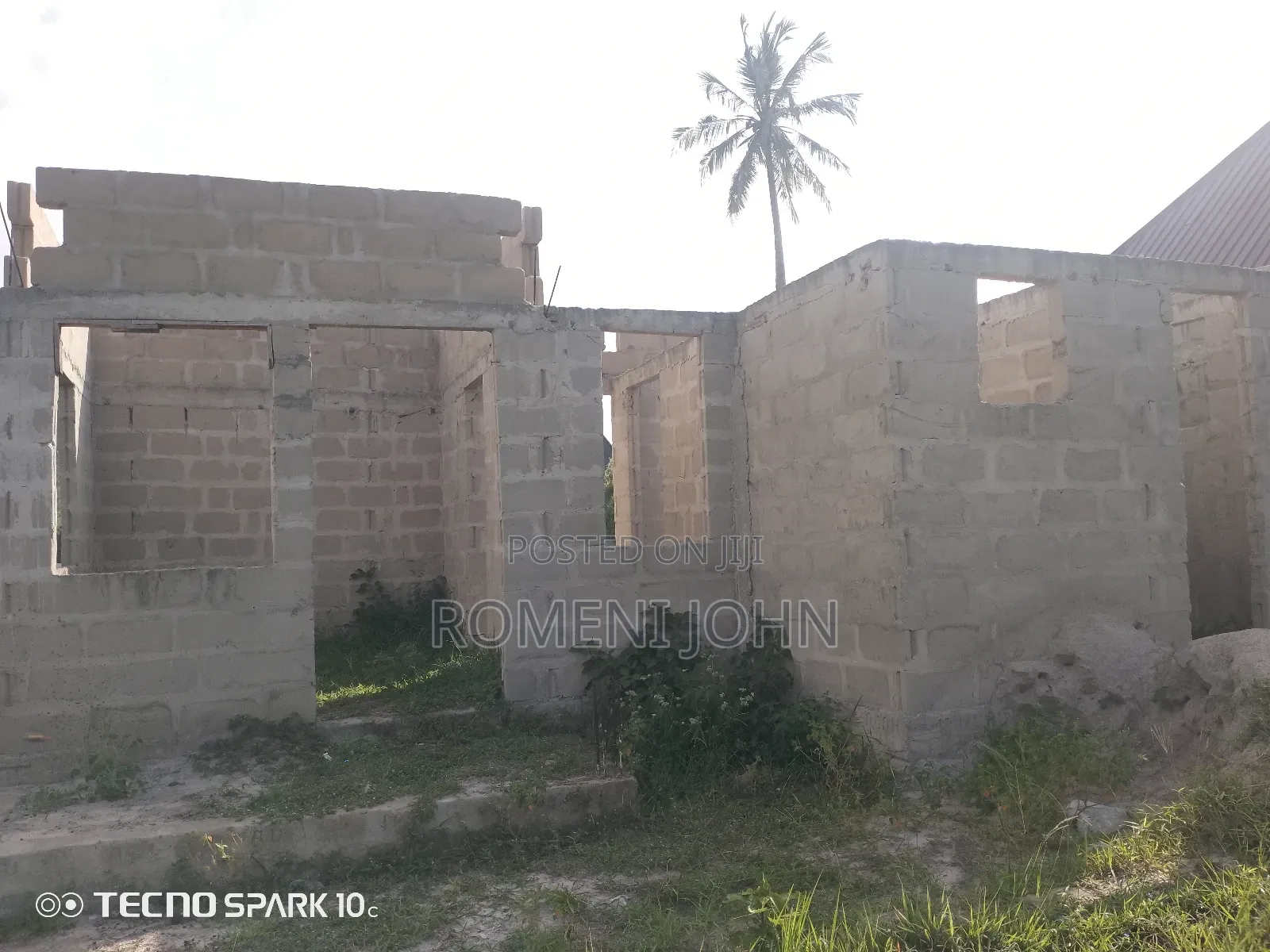 2bdrm House in Tanzania Daresalaam, Ilala for sale