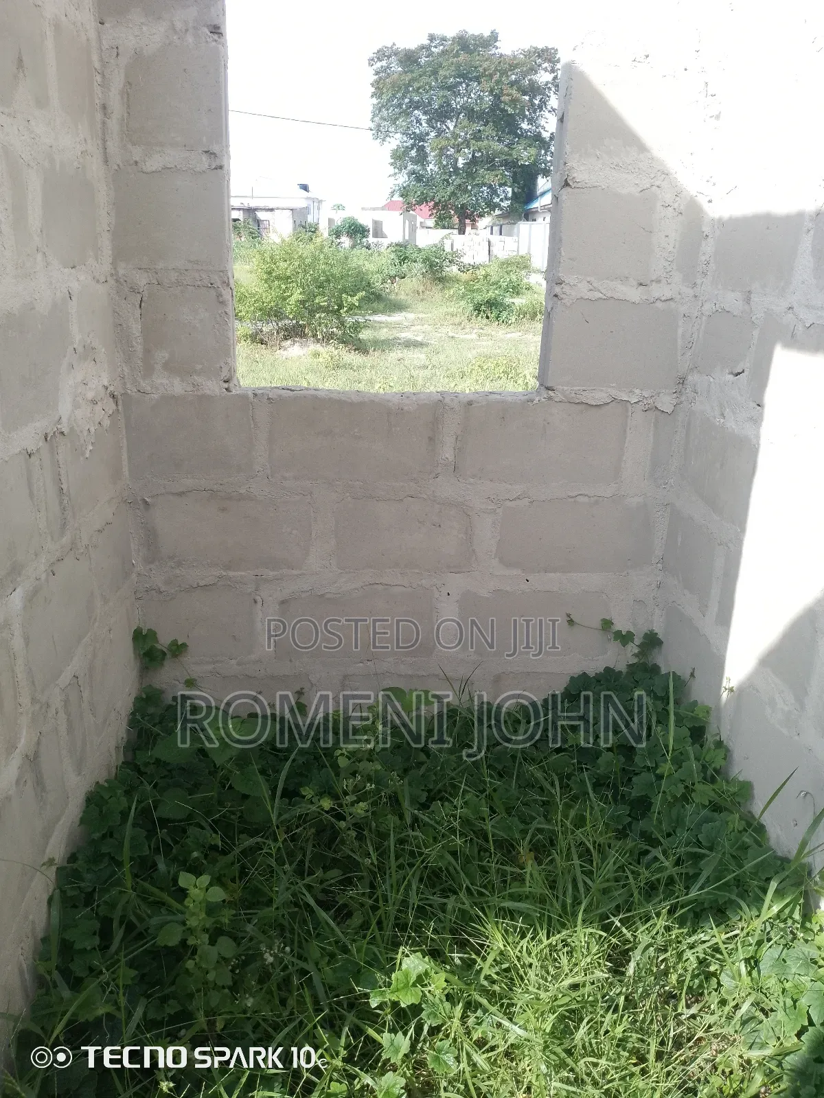 2bdrm House in Tanzania Daresalaam, Ilala for sale