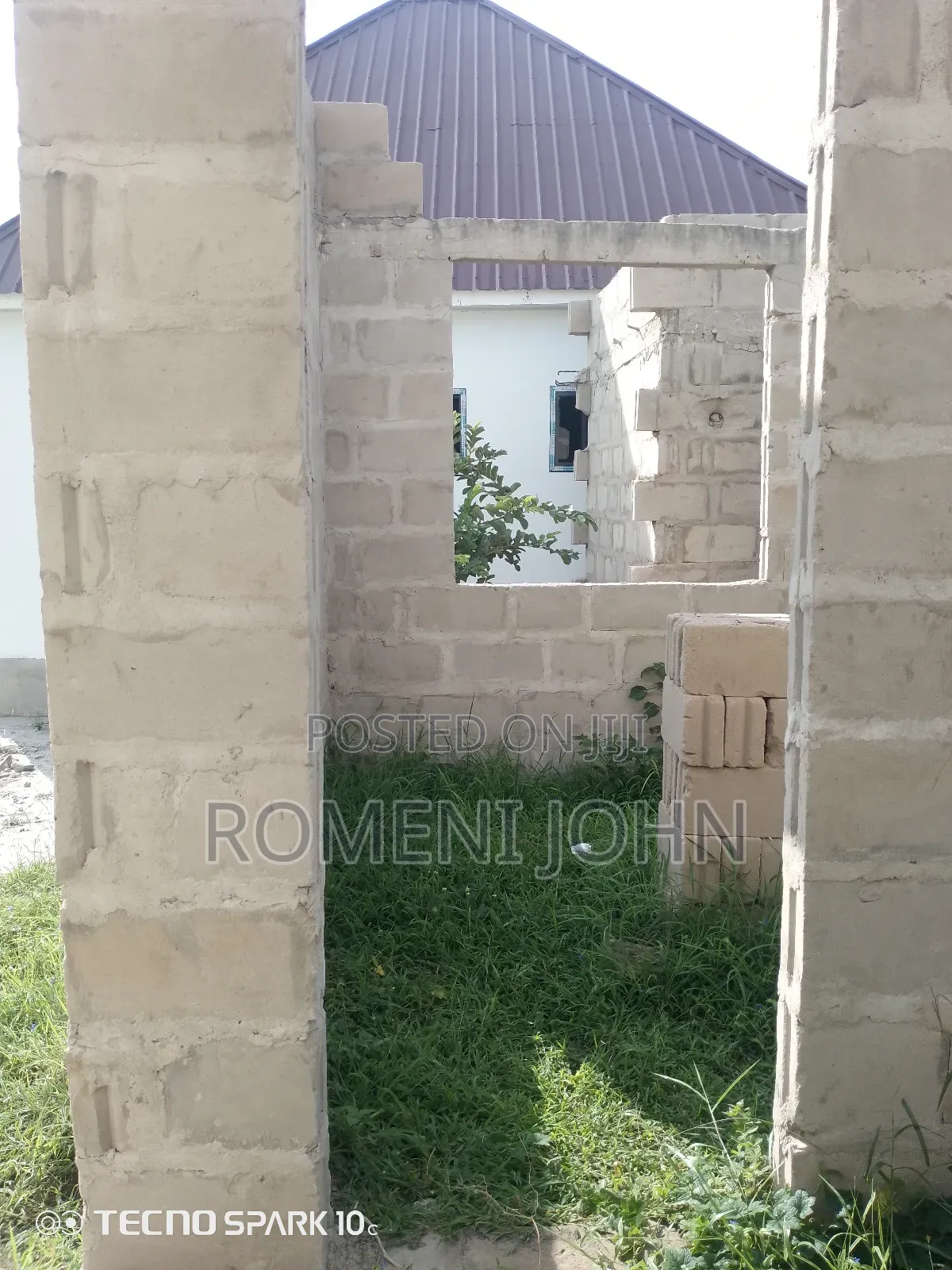 2bdrm House in Tanzania Daresalaam, Ilala for sale
