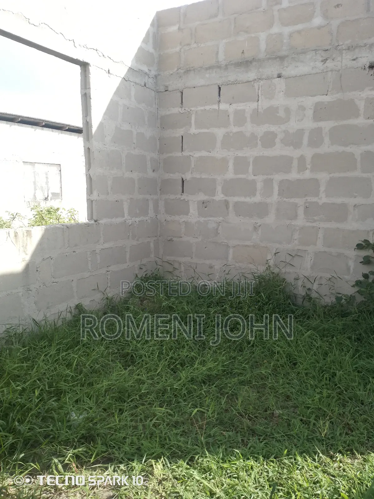 2bdrm House in Tanzania Daresalaam, Ilala for sale