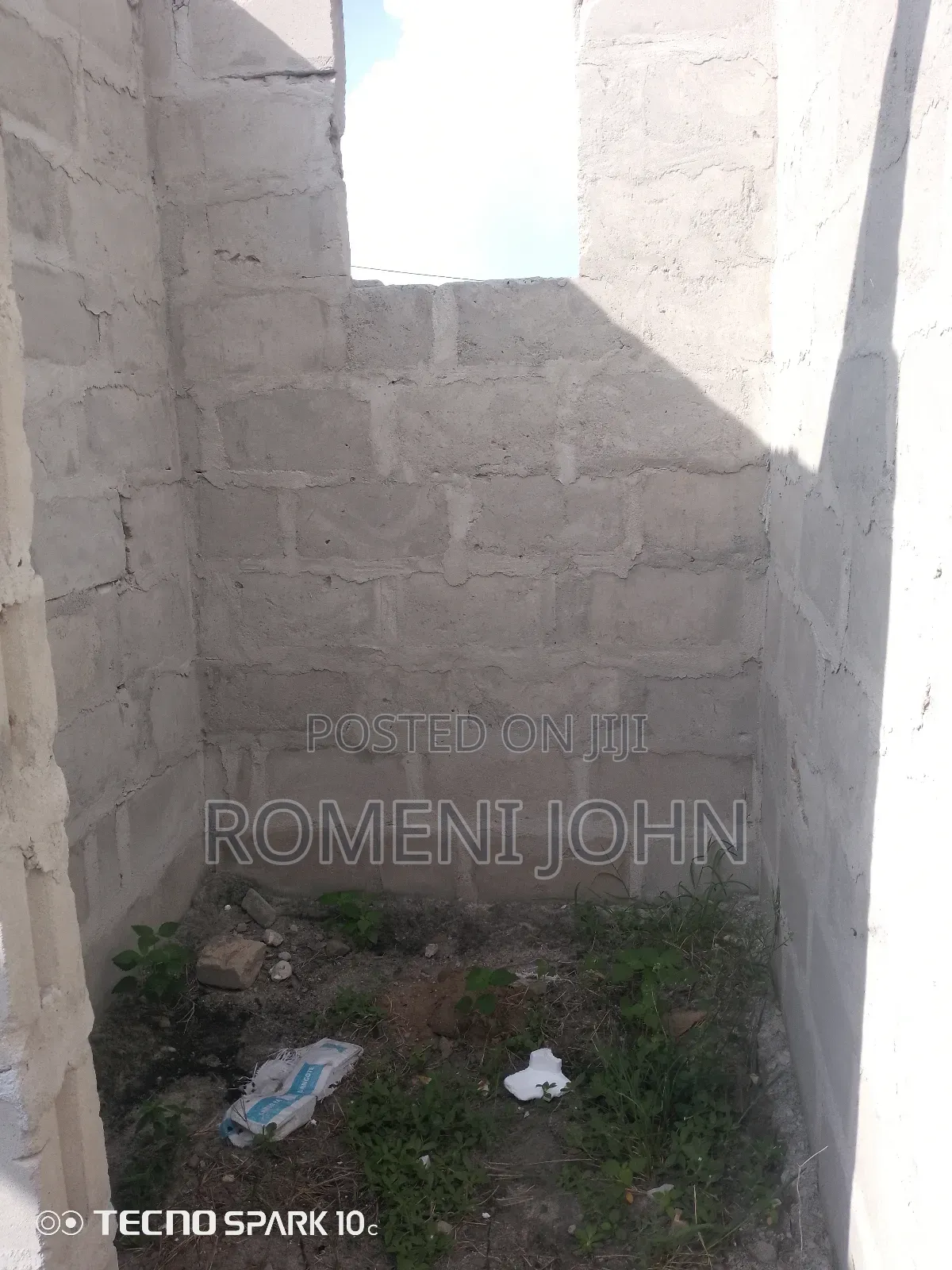 2bdrm House in Tanzania Daresalaam, Ilala for sale