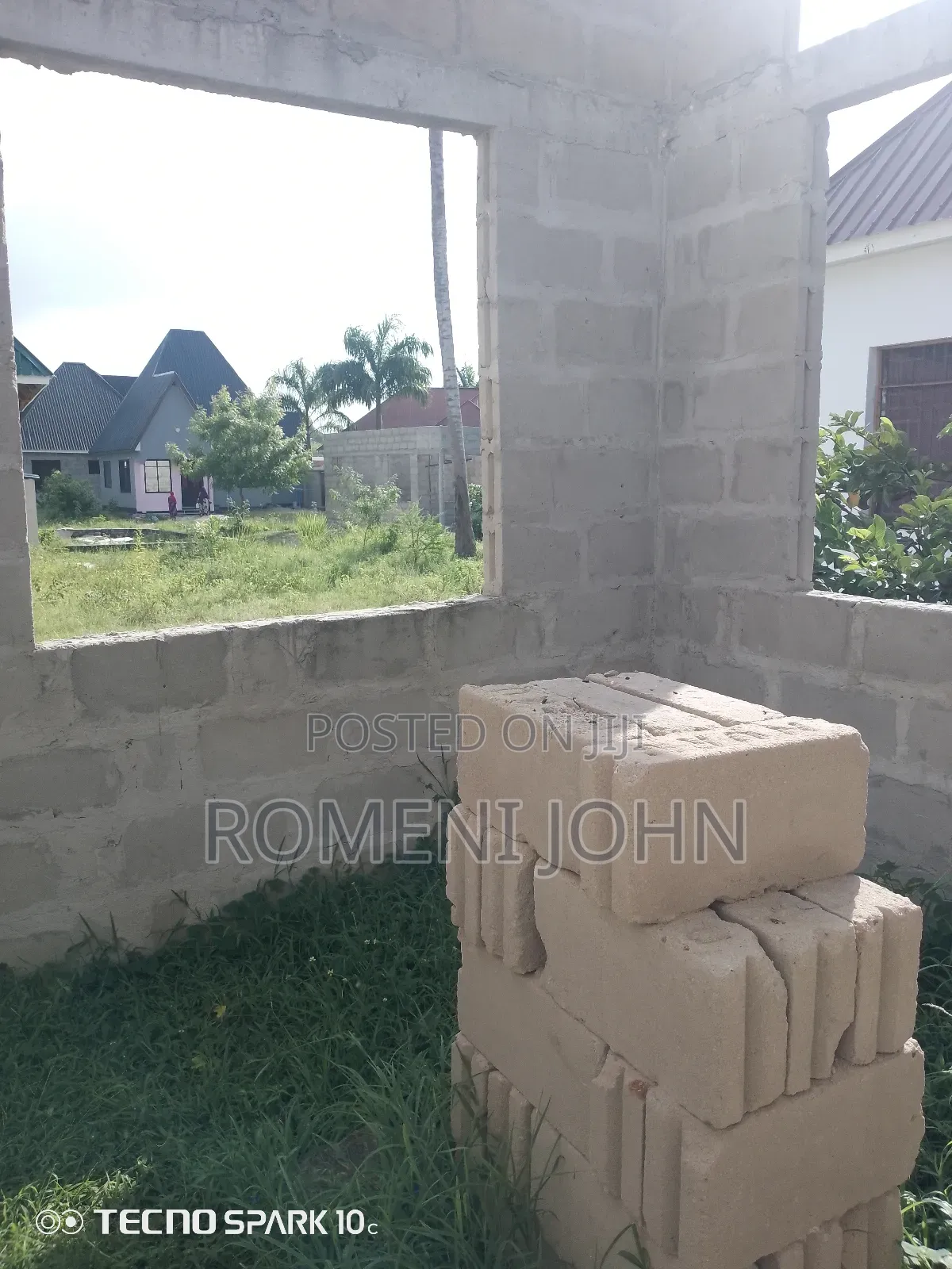 2bdrm House in Tanzania Daresalaam, Ilala for sale