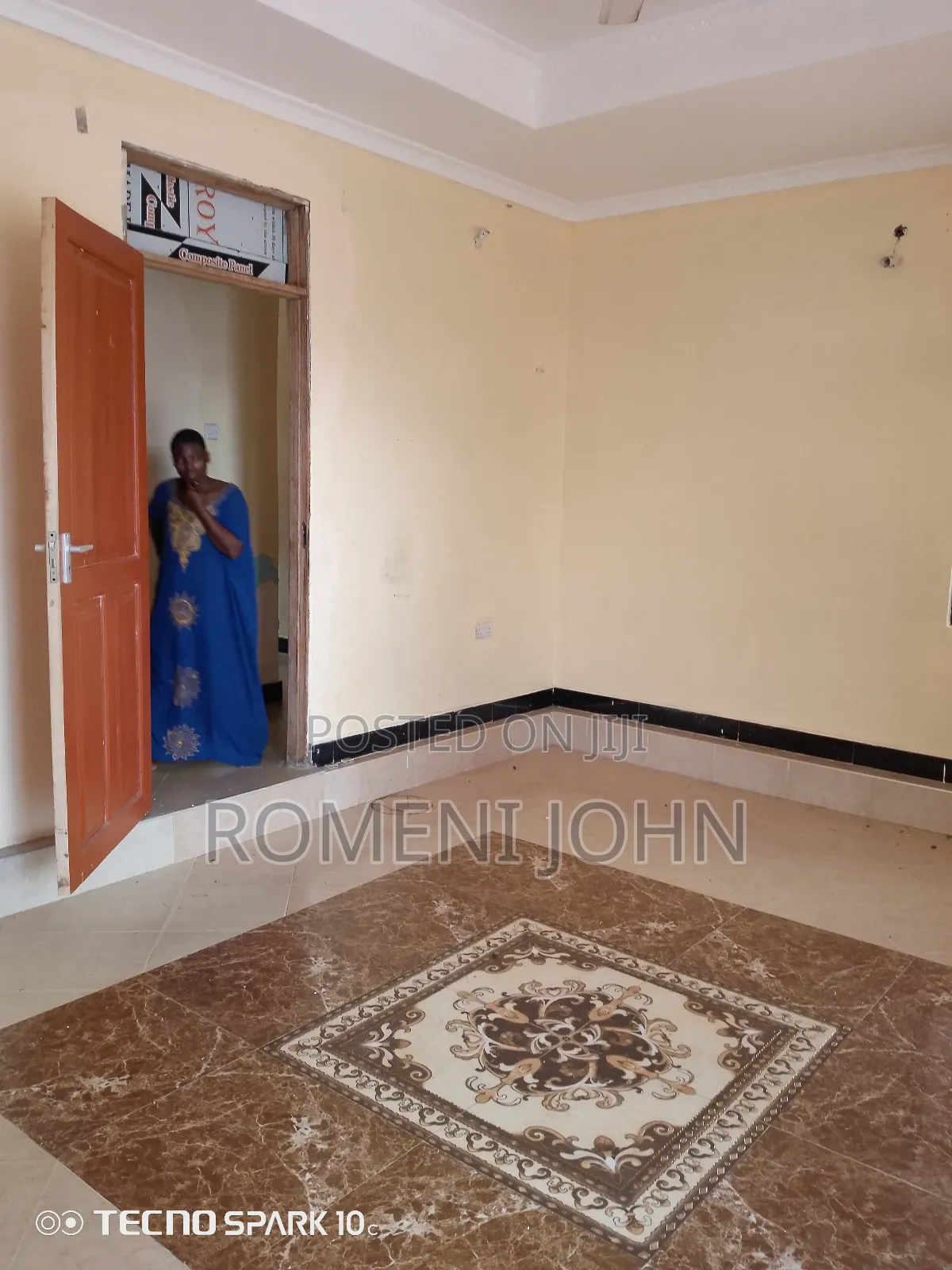 1bdrm Apartment in Tanzania Daresalaam, Ilala for rent