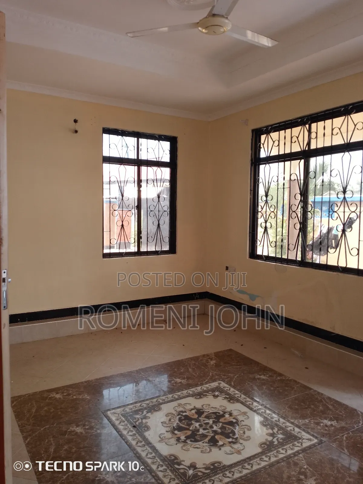 1bdrm Apartment in Tanzania Daresalaam, Ilala for rent