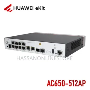 Huawei Ekitengine Ac650-512ap Wireless Access Controller