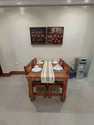 Furnished 1bdrm Apartment in Mikocheni for rent