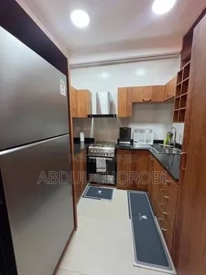 Furnished 1bdrm Apartment in Mikocheni for rent