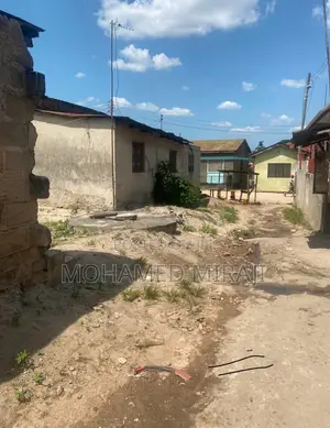 6bdrm Bungalow in Kigogo for sale