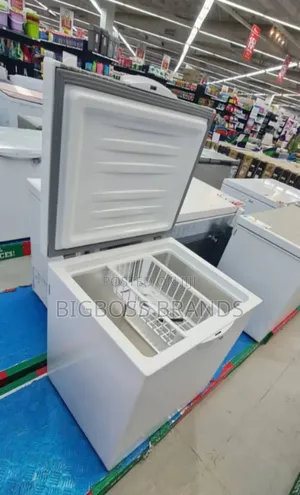 Beko Chest Freezer 200 Liters